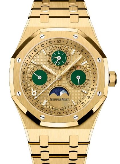 Audemars Piguet Monthly Payment Option in Singapore - Best Deals & Prices