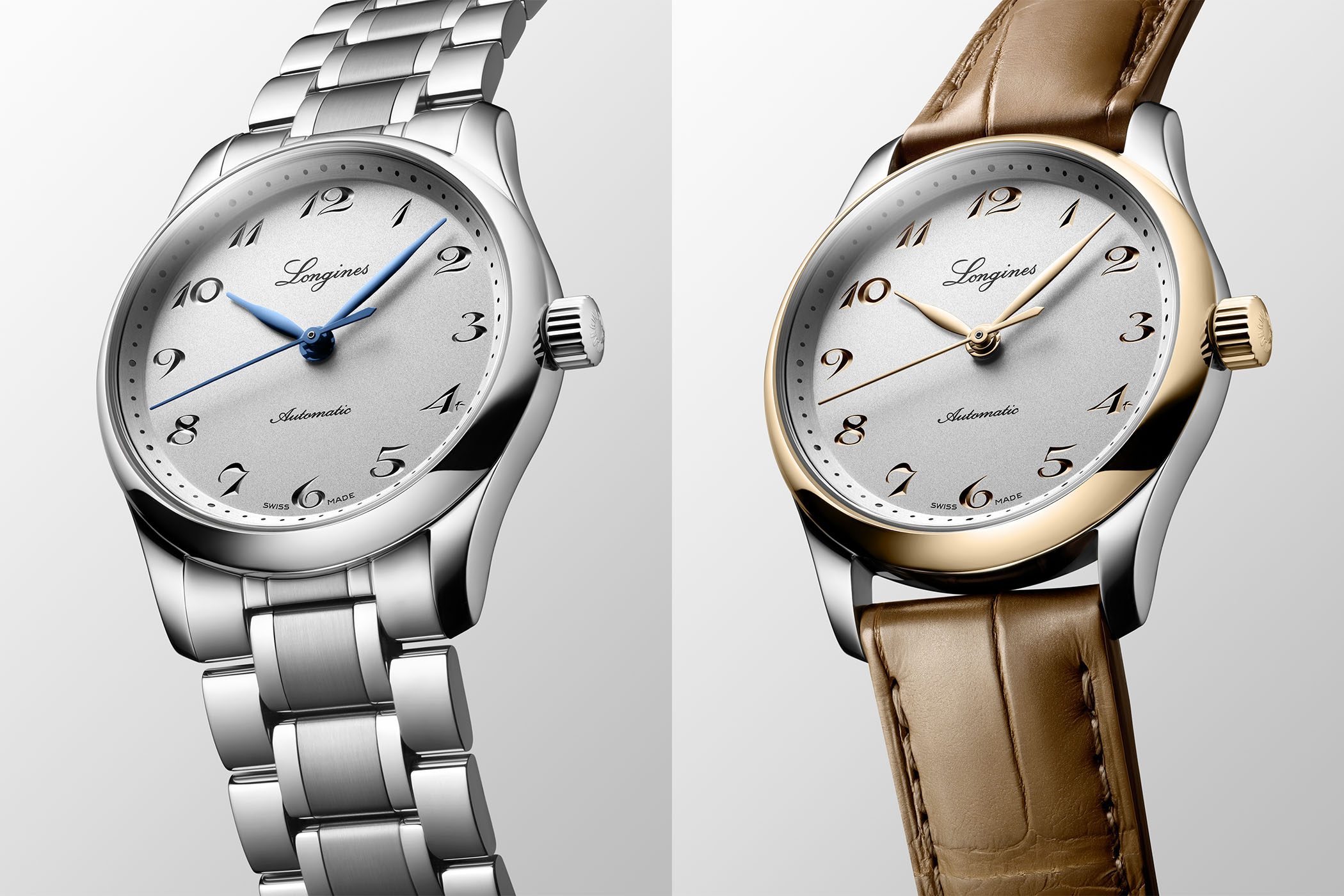 Discover the Real Price Range of Longines Watches in 2024