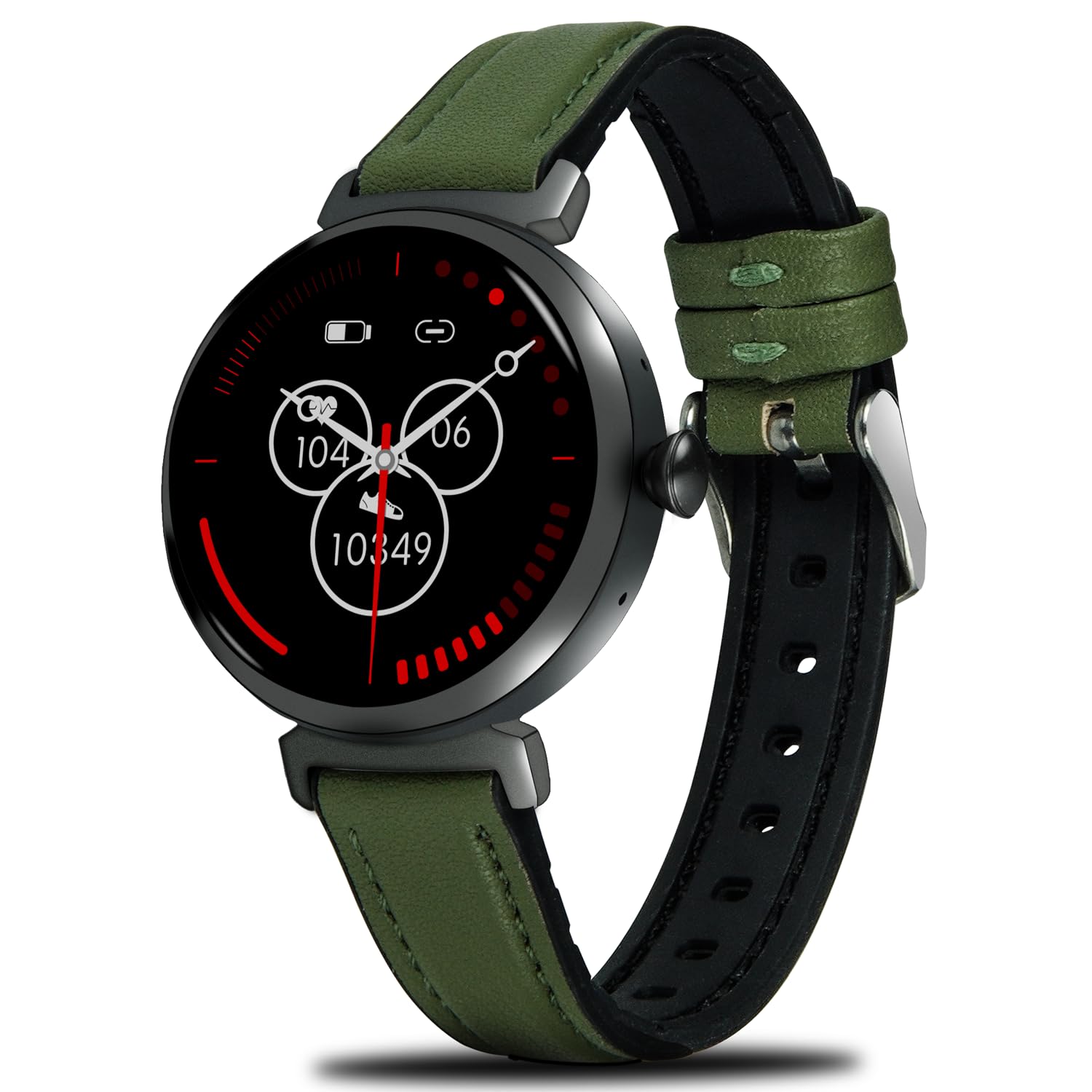 Smart Watch for Small Wrist Women: Lightweight and Stylish Options