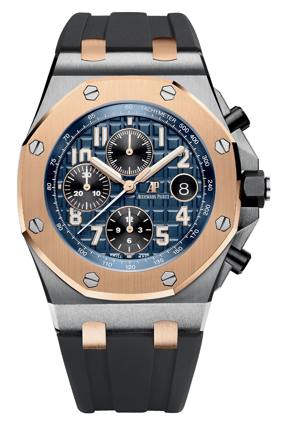 Audemars Piguet Royal Oak Offshore X Bucherer Price Comparison Philippines