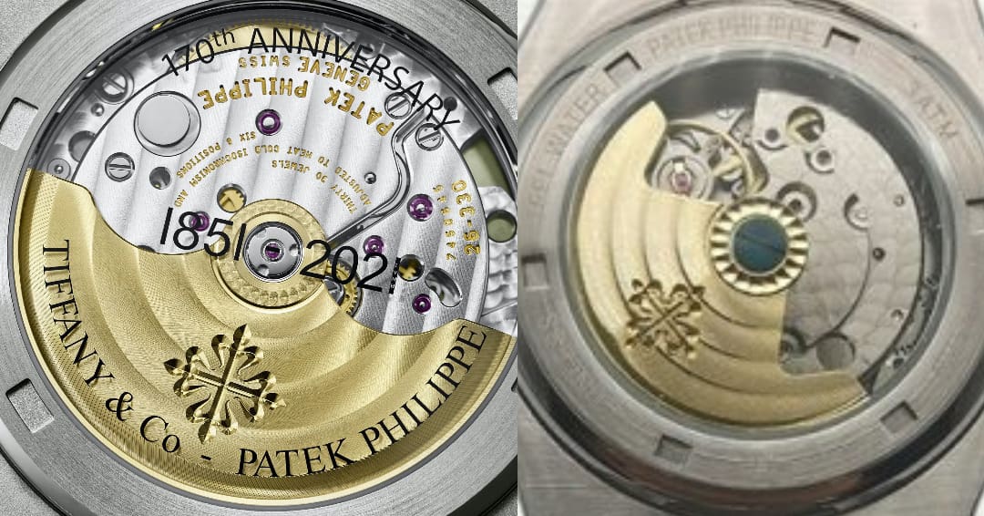 How to Identify an Original Patek Philippe Box and Its Value