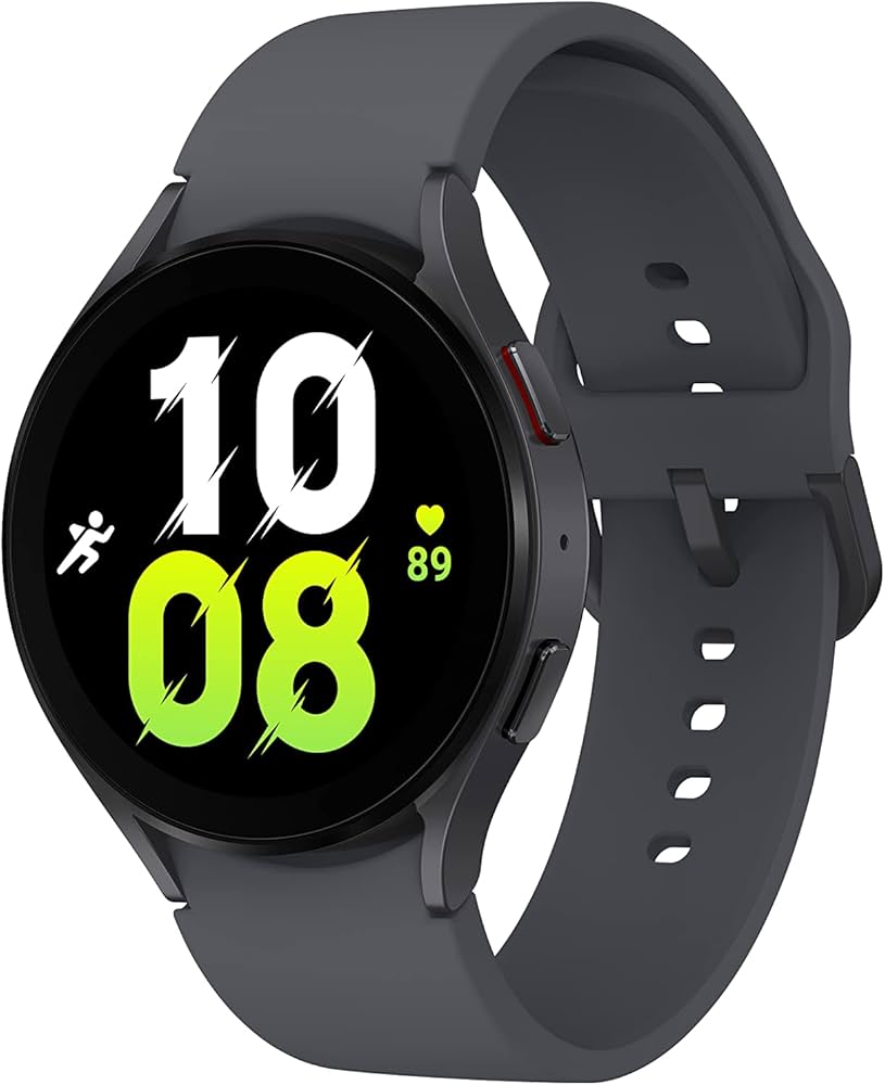 Buy Samsung Galaxy Watch 6 44mm Graphite (SM-R940) - Premium Features & Performance