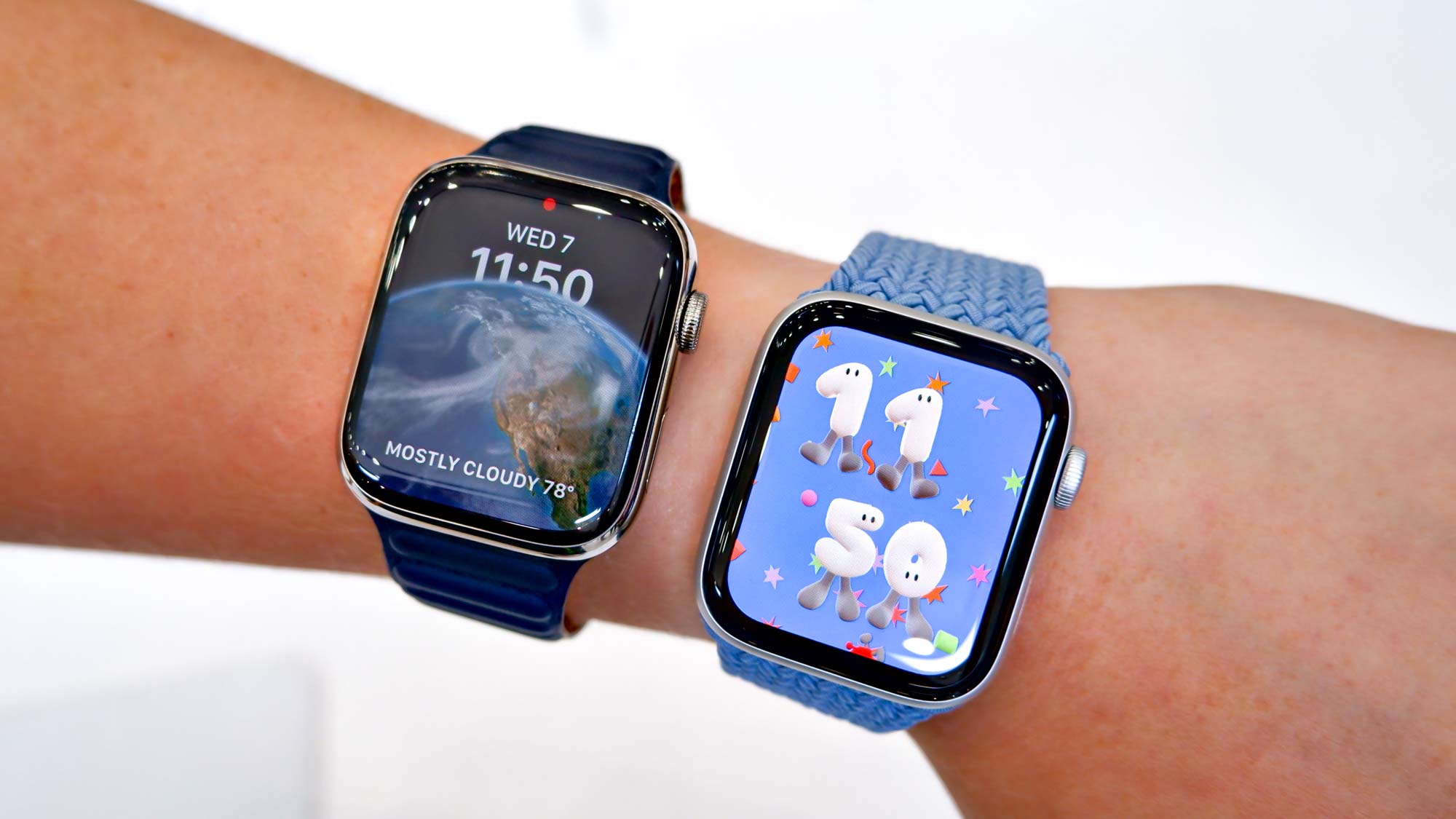 apple watch series 9 vs apple watch series 8