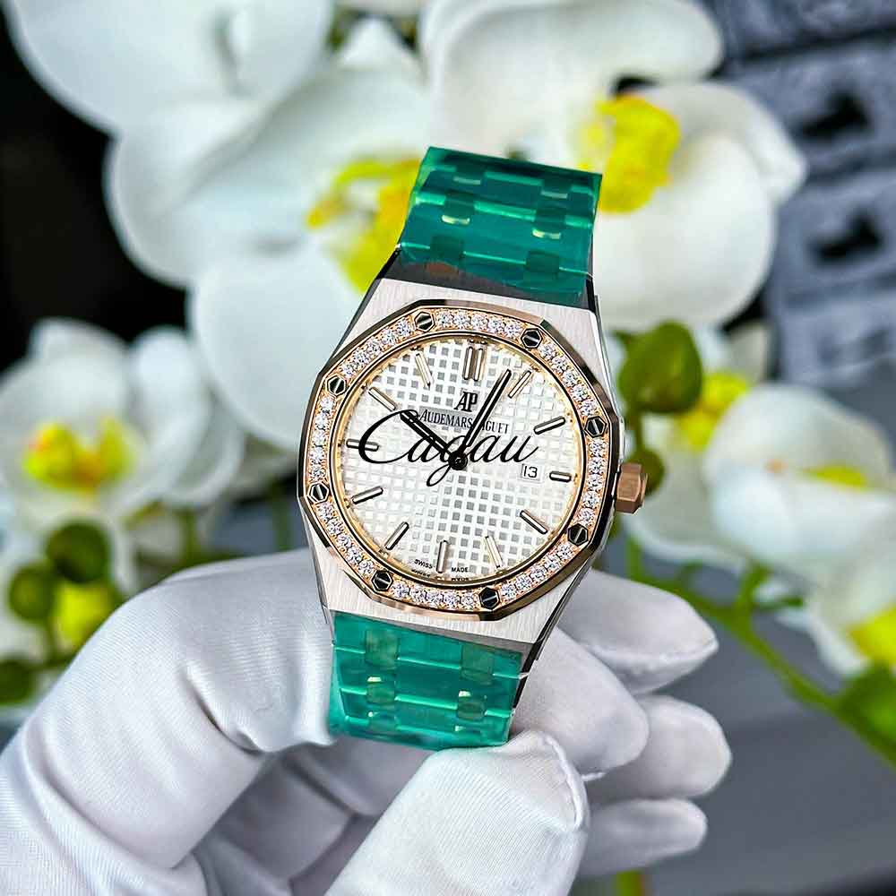 Audemars Piguet Pay Basic: Exclusive Offers at HK Office