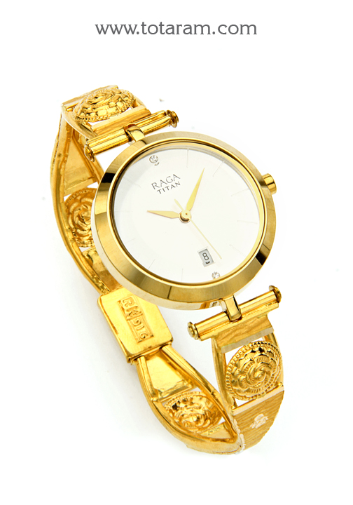 Shop Titan Womens Wrist Watches: Stylish & Durable Timepieces for Every Occasion