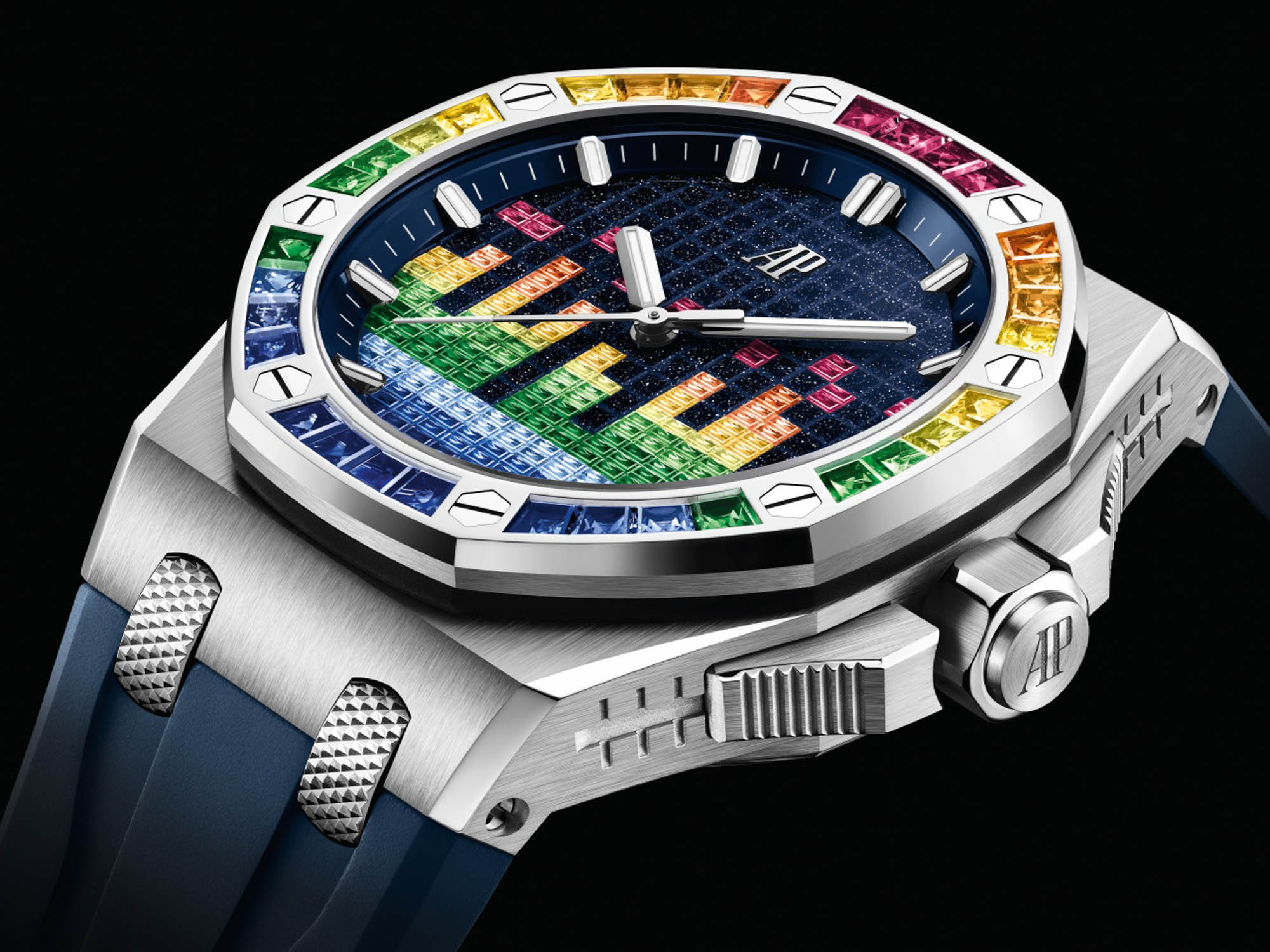 Audemars Piguet in Music: The Best Tracks Celebrating the Iconic Watch Brand