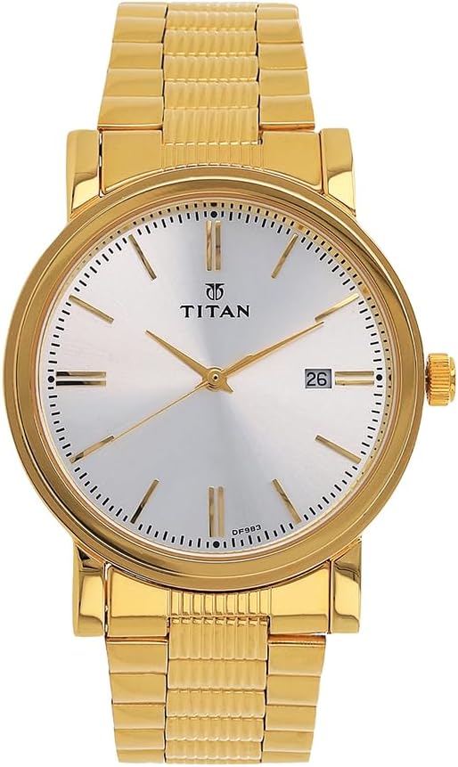 Latest Titan Watch Price in Nepal: Find Top Models at Great Prices