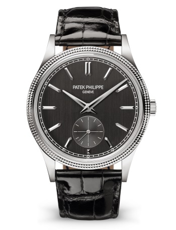 patek philippe 6119g