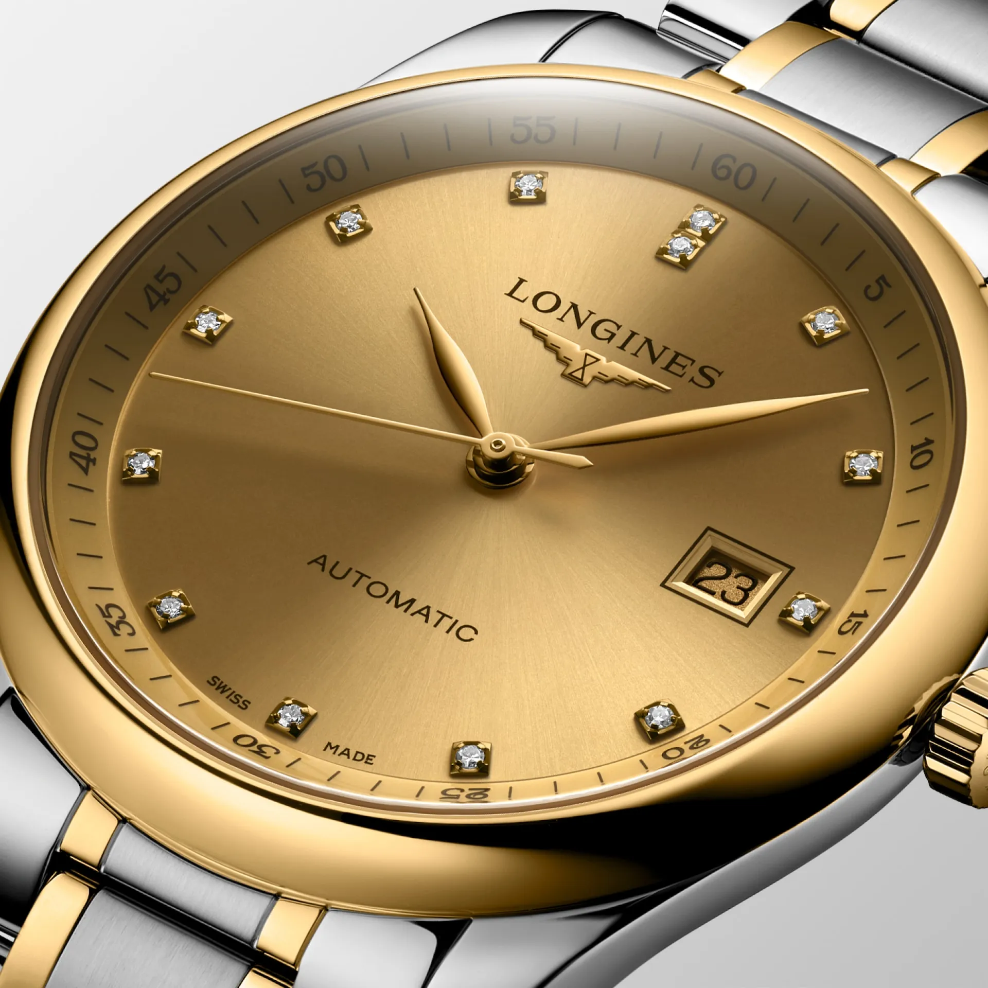 Discover the Latest Longines Watch Prices in Bangladesh – Shop Now