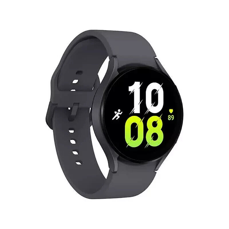 Shop Unlocked Samsung Smart Watches for Auction – New & Used Models Available