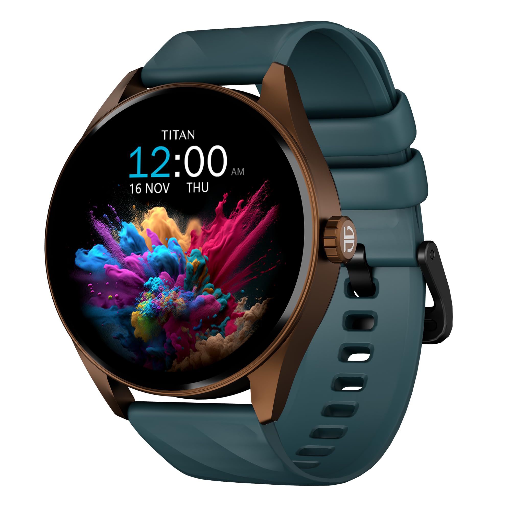 Titan Smart Watch Price in India 2024: Top Deals & Options