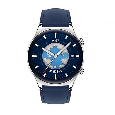 смарт-часы honor watch gs 3 ocean blue mus-b19