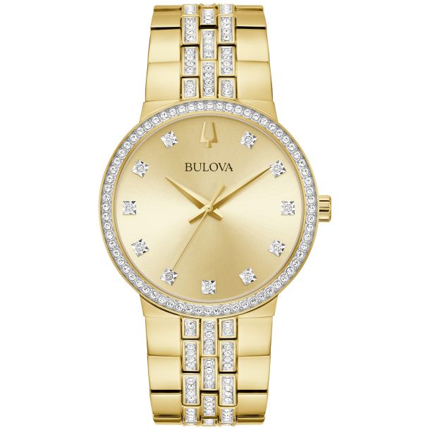 Best Bulova Gold Watches for Women: Stylish, Durable, and Affordable