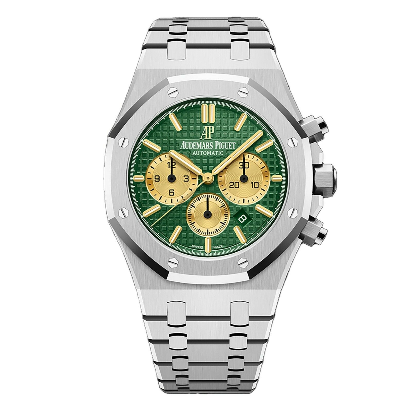 Explore Audemars Piguet Watches Singapore – Prices Starting at $30 with Monthly Payment Options