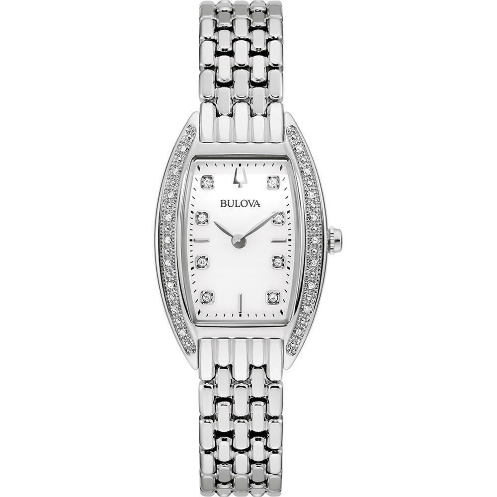 Shop Vintage Bulova Diamond Watches for Women: Classic Style & Quality