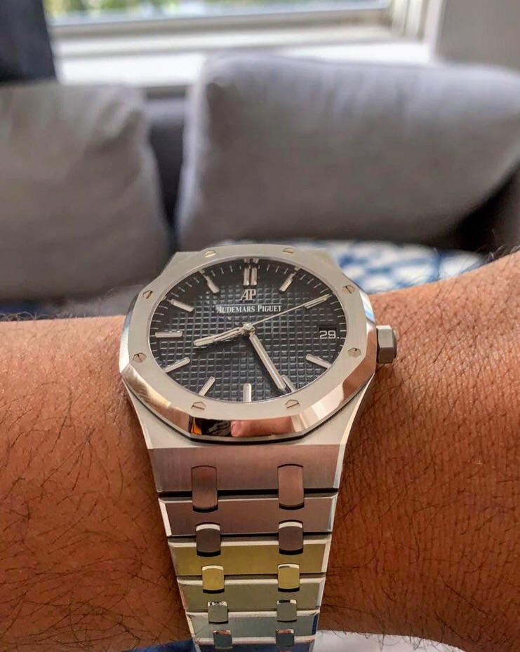 audemars piguet pay basic basic basic reddit