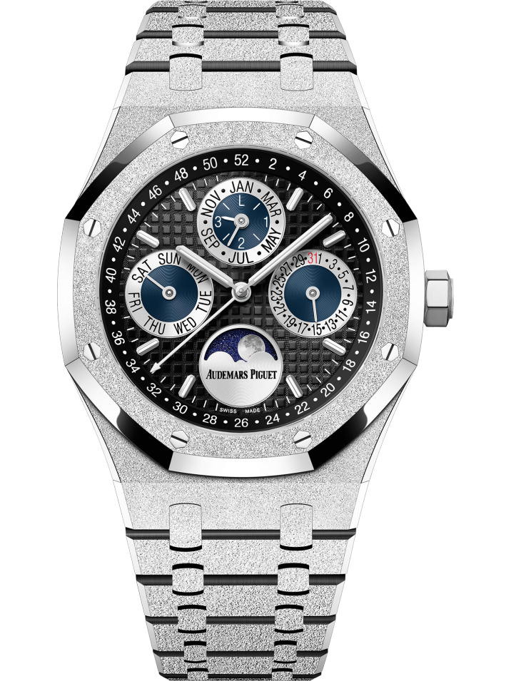 Audemars Piguet Info: 20th Anniversary Prices & Singapore GP Models Explained