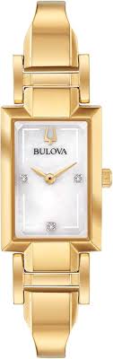 Best Bulova Gold Watches for Women: Stylish, Durable, and Affordable