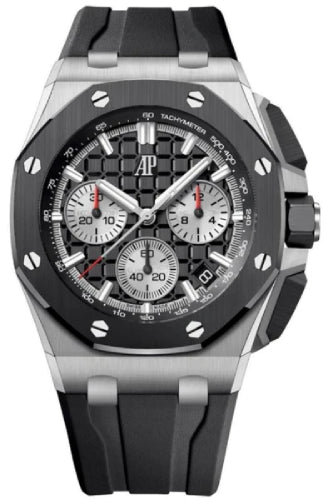 Shop Authentic Used Audemars Piguet Royal Oak Offshore Chronographs Online