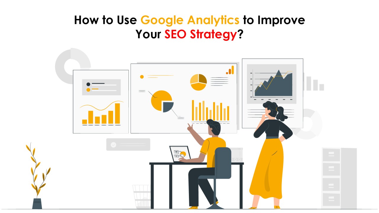 How to Leverage Google Analytics for Keyword Insights and SEO Optimization