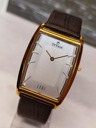 How Much Does the Titan Edge Watch Cost? Explore Prices and Offers