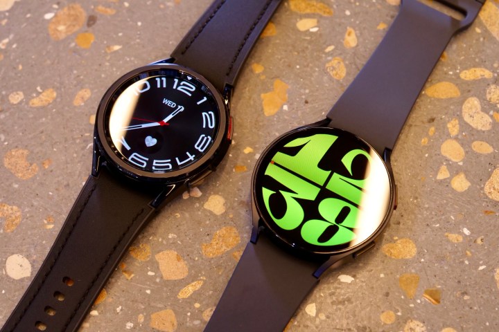 Best Samsung Galaxy Watch 5 Pro Faces to Personalize Your Device