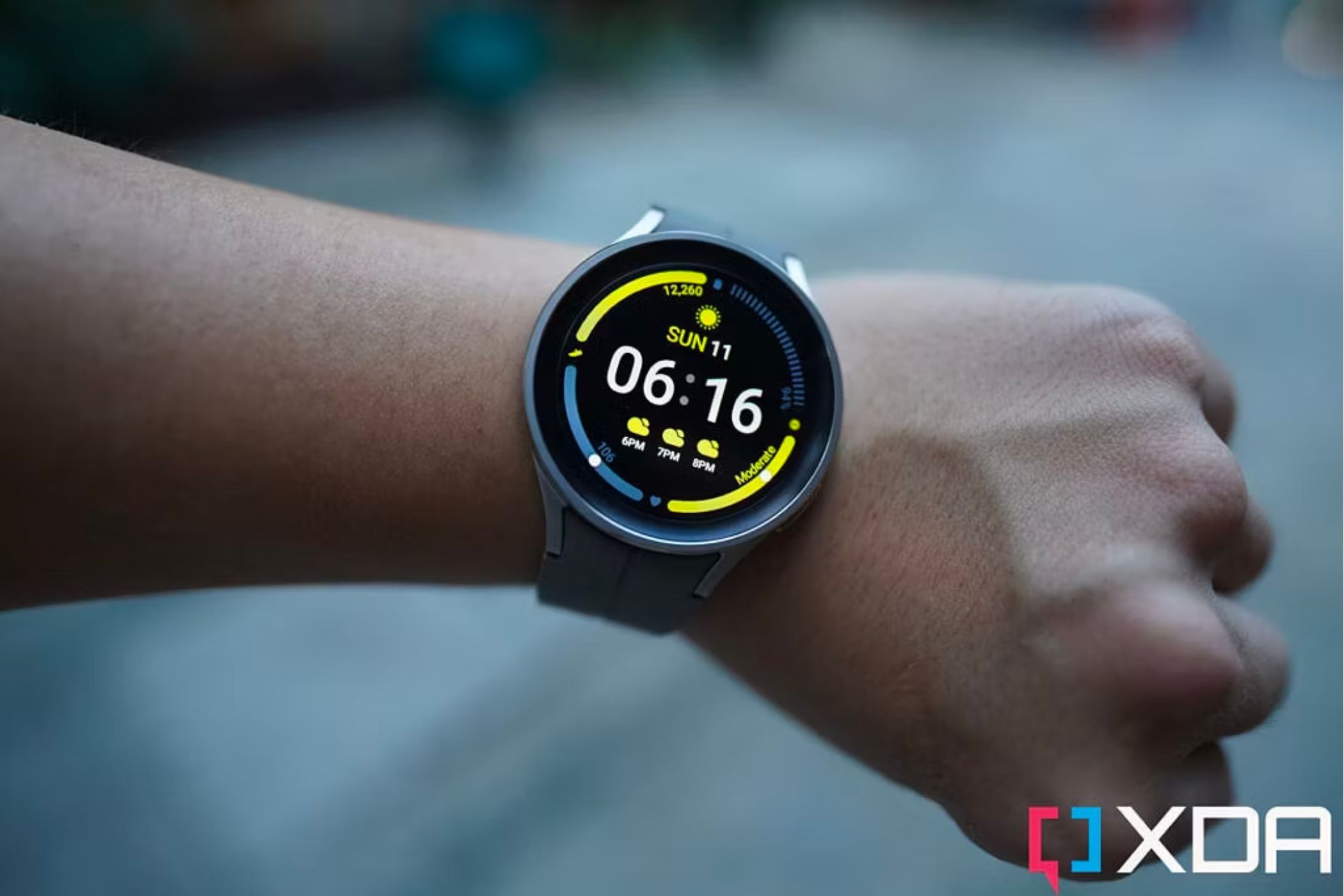 Best Samsung Galaxy Watch 5 Pro Faces to Personalize Your Device