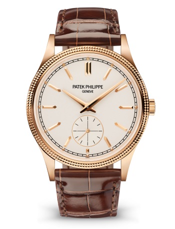 patek philippe 6119r