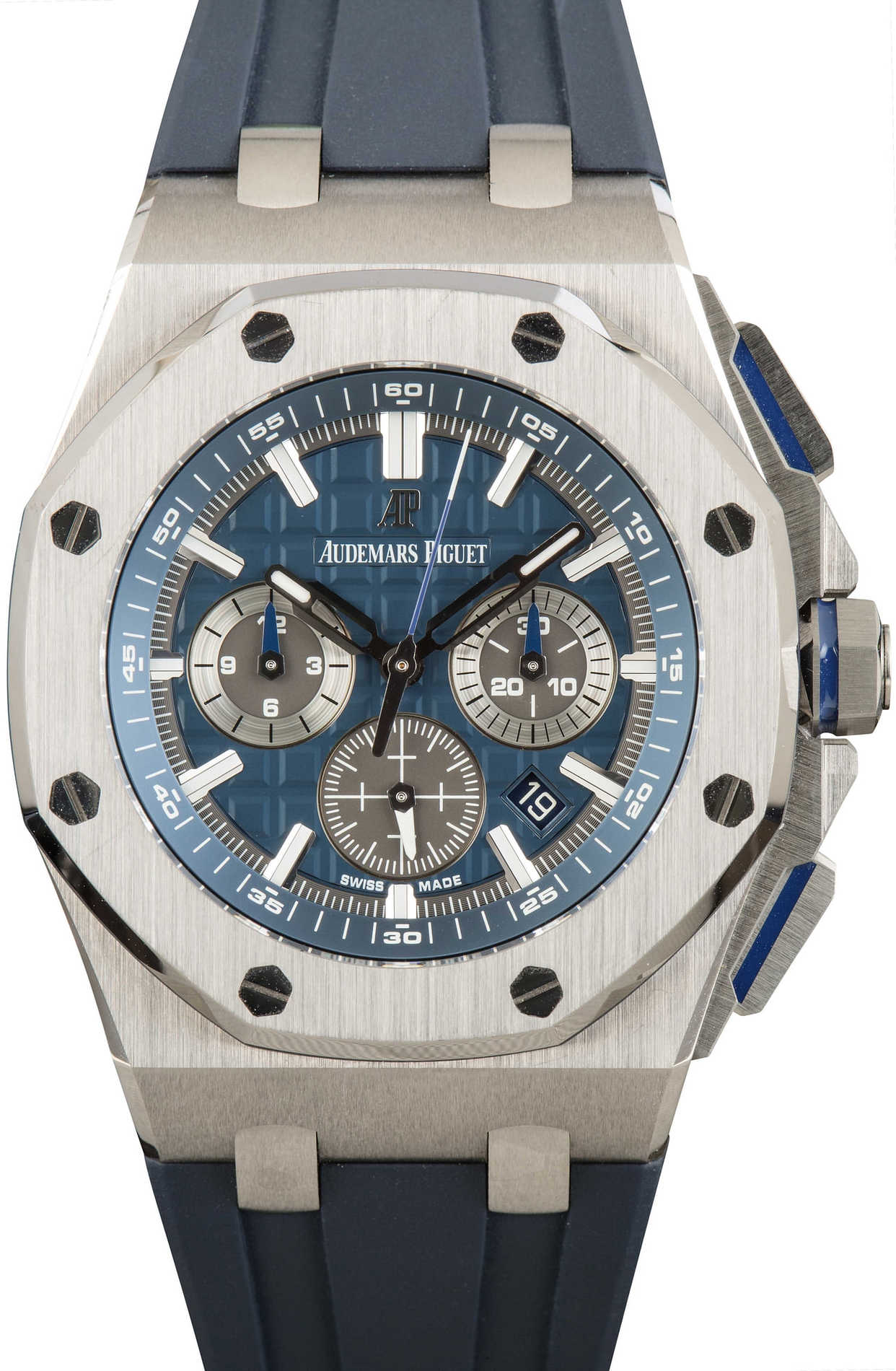 Audemars Piguet Royal Oak Offshore Vintage: The Ultimate Investment Piece