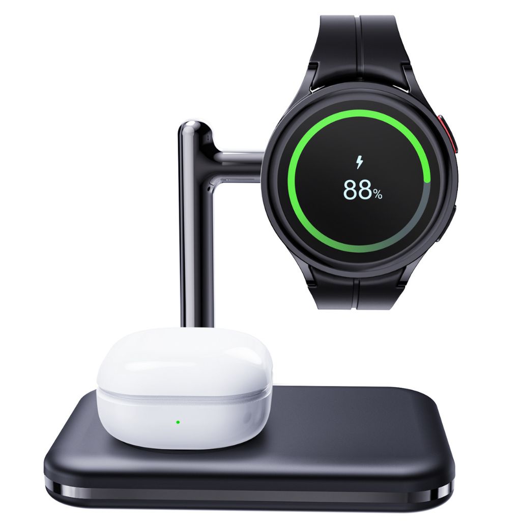 Samsung Galaxy Watch 5 Pro Charger Case: Durable and Convenient Charging Solution