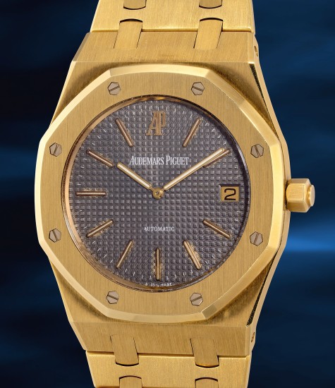 Audemars Piguet Info: Latest 2024 Price & Availability in HK Office