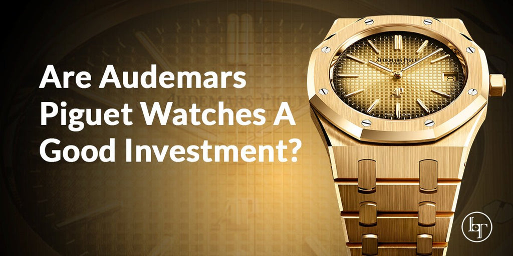 Audemars Piguet Pay Monthly Singapore Review: Is It Worth the Investment?