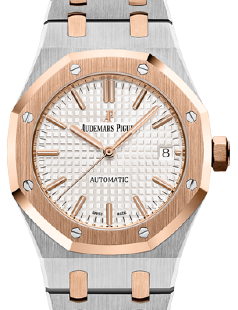 Audemars Piguet Info: UK Price List & Latest Models for 2024