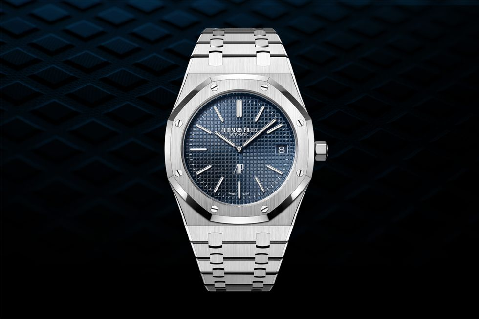 Audemars Piguet 207: Latest Insights on the Royal Oak and Luxury Watches