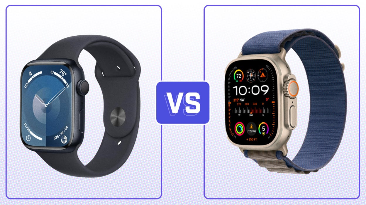 Apple Watch Series 9 vs Ultra 2: In-Depth Comparison and Expert Insights