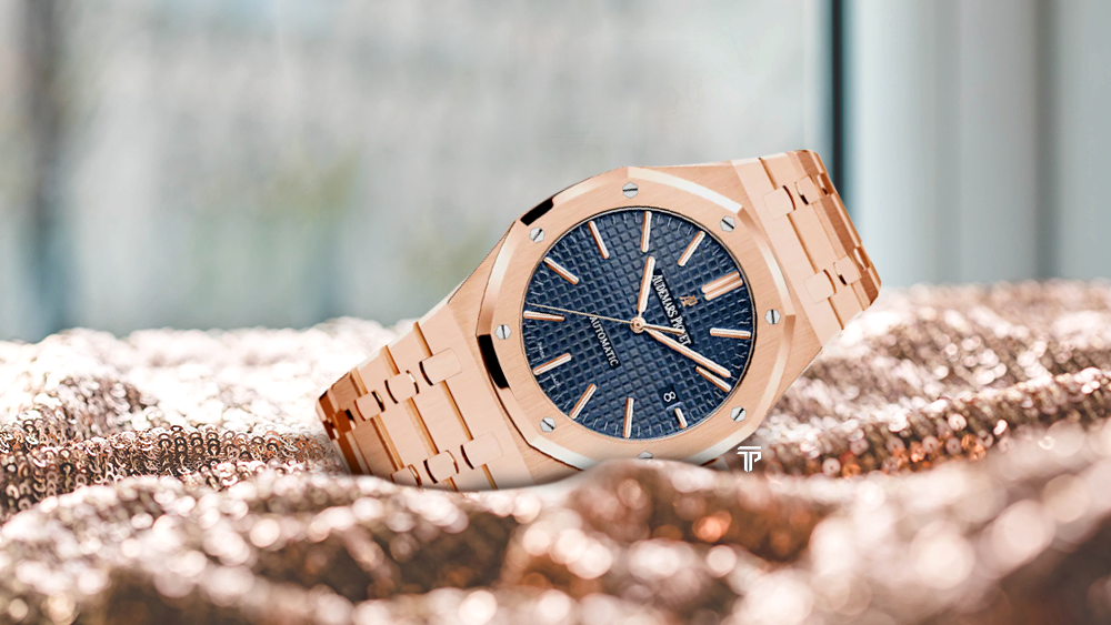 Audemars Piguet Royal Oak Old Models: Iconic Designs and Timeless Appeal