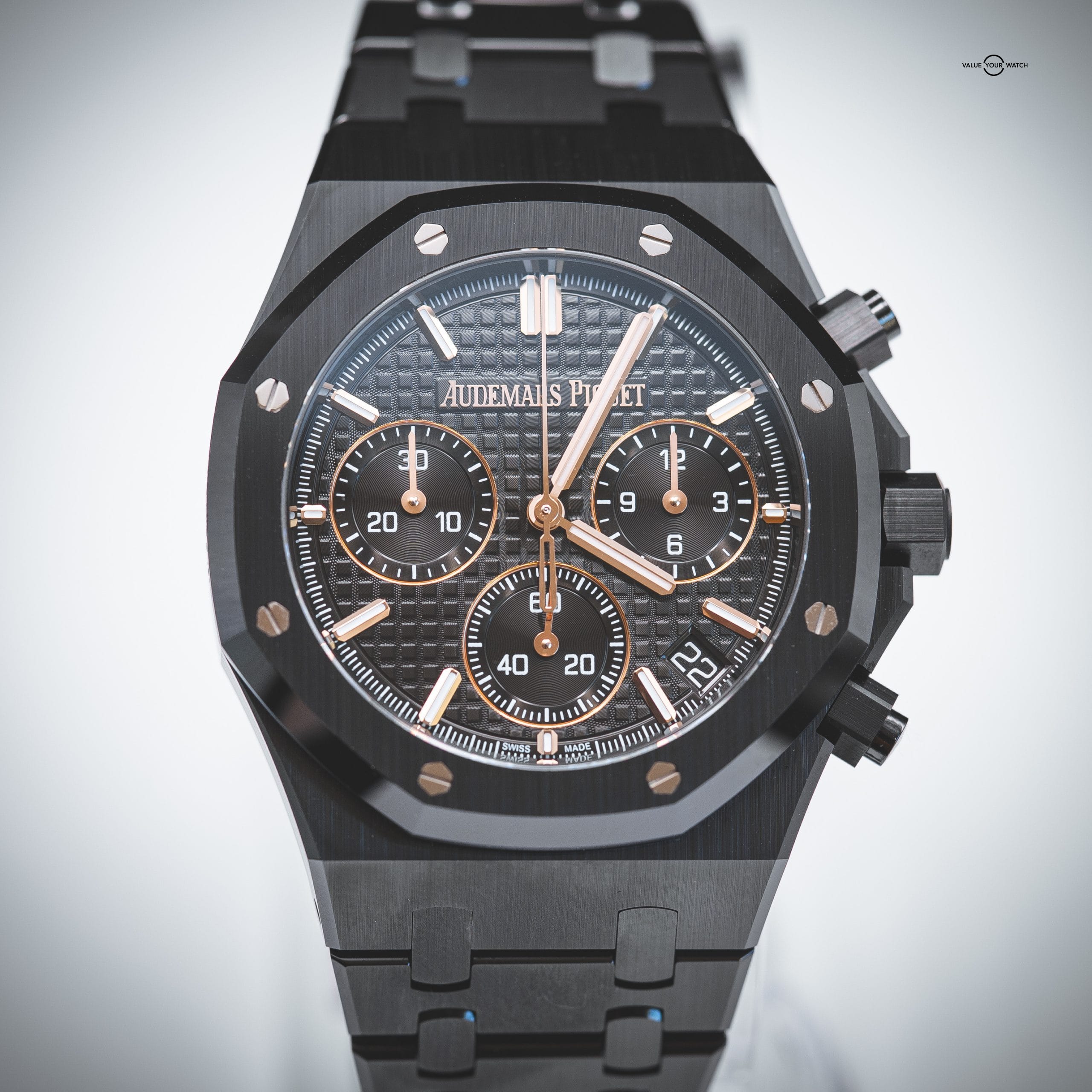 2023 Audemars Piguet Price List & Model Guide: What's New in Luxury Watches