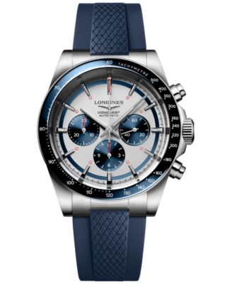 Explore New Longines Automatic Watches for Men – Top Picks