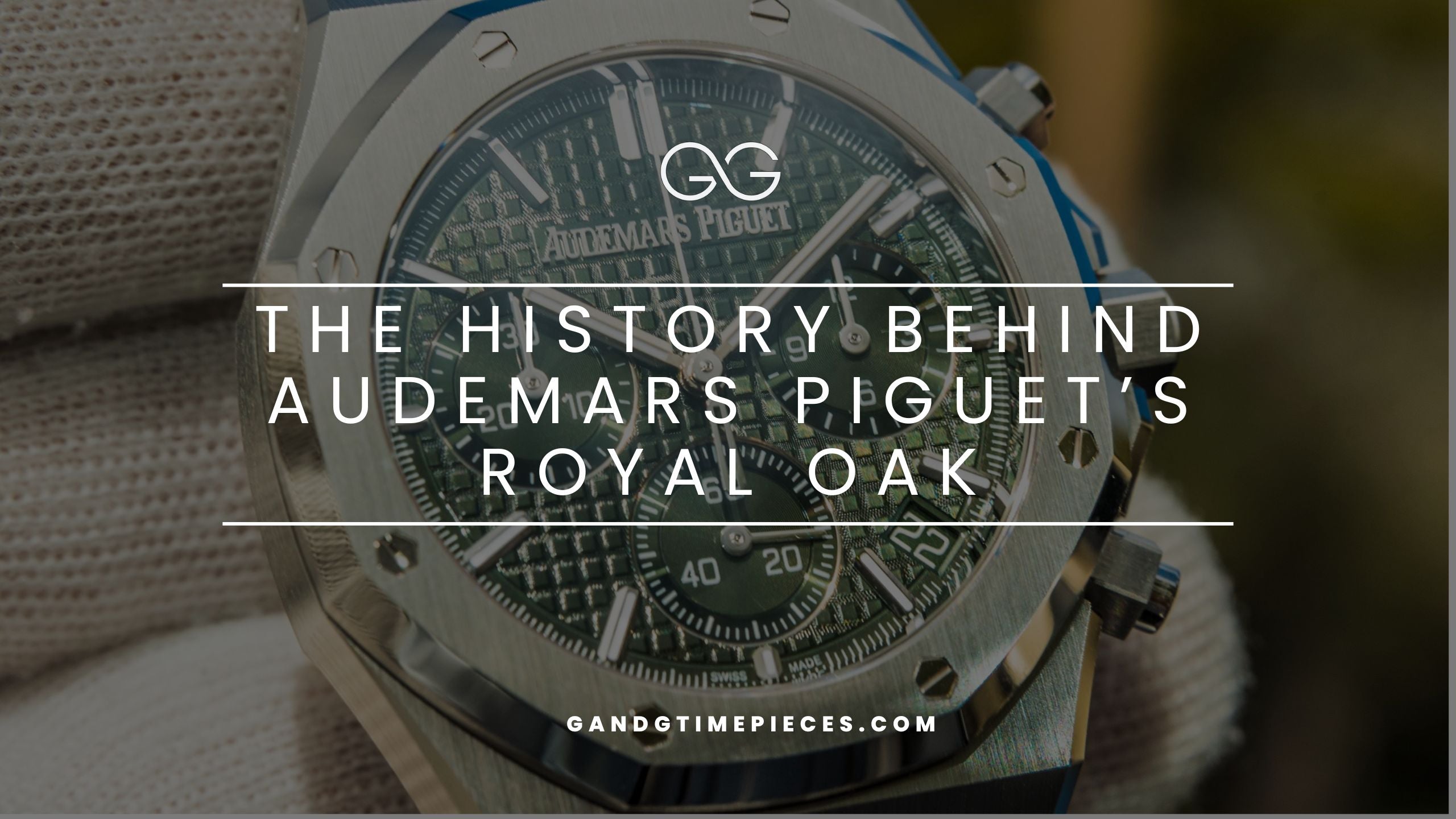 When Was Audemars Piguet Founded and What is Its Price in India?