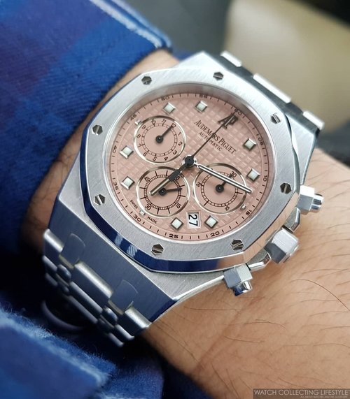 Audemars Piguet Pay Monthly in Singapore: A Complete Review & Forum Insights