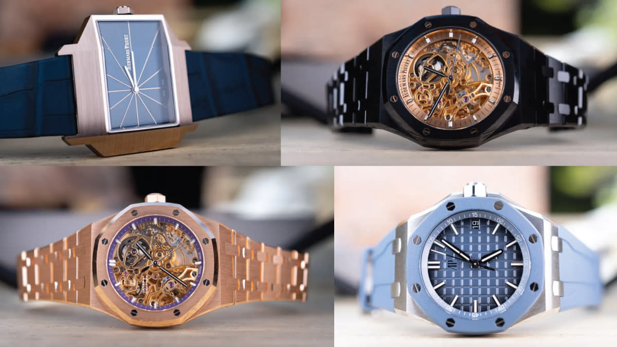 Audemars Piguet Pay Monthly in Singapore: 2024 Review & Benefits