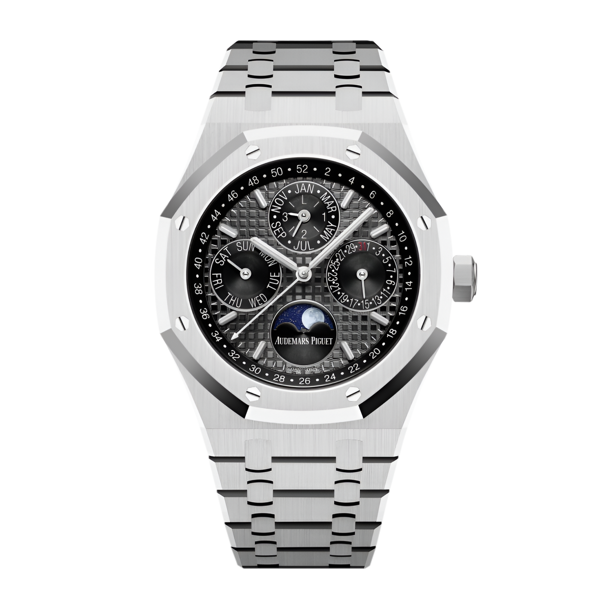 Audemars Piguet China Edition Watches: Founding Date and Price Details in Tsim Sha Tsui