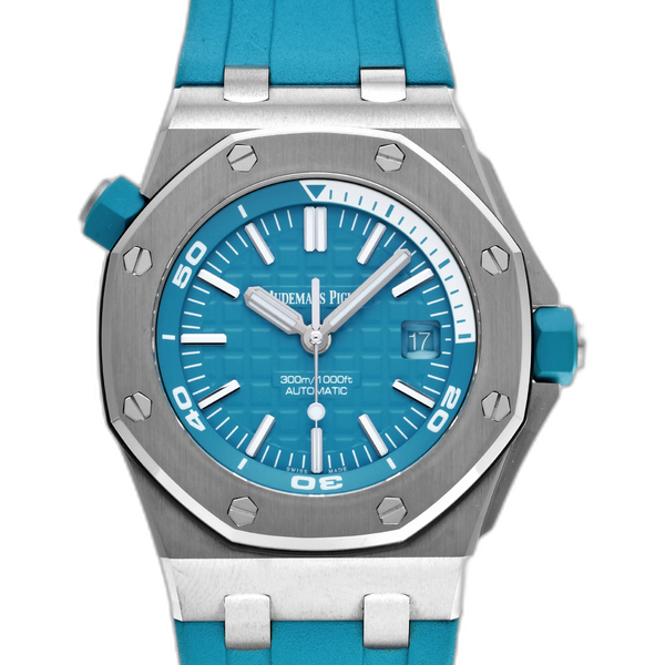 Audemars Piguet Info: 20 Price Trends & Latest HKD Price Updates