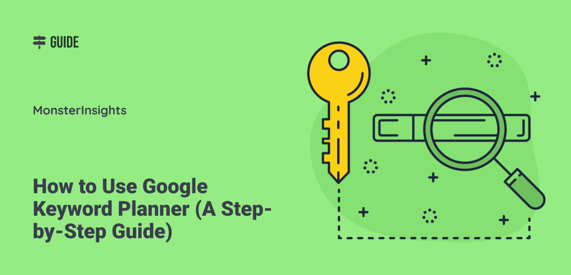 Master Google Keyword Planner: Step-by-Step Guide for Beginners