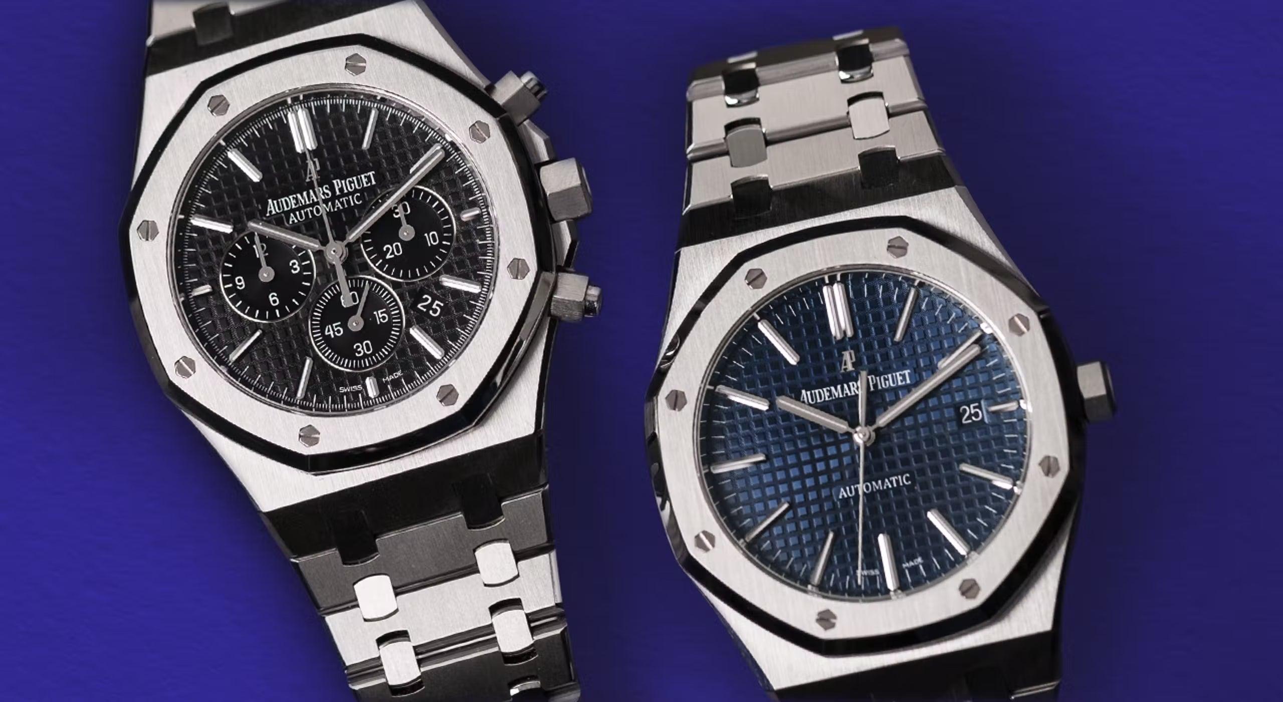 Audemars Piguet Info in French: What You Need to Know About the Brand