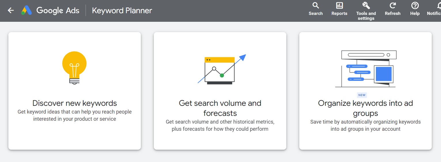 How to Use Keyword Planner in 2024: A Complete Guide for SEOs