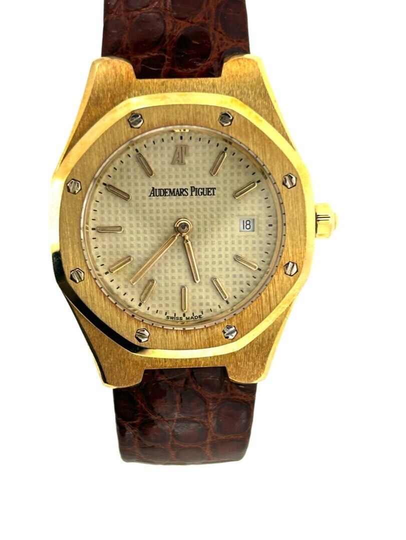 Audemars Piguet Salary Breakdown in Singapore: What You Need to Know