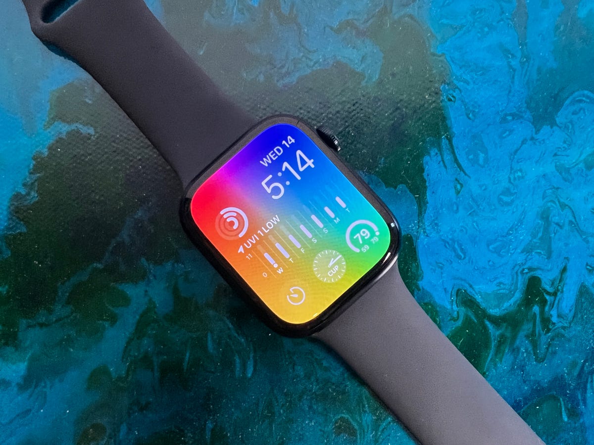 Apple Watch Series 9 vs Series 5: Which One Is Worth the Upgrade?