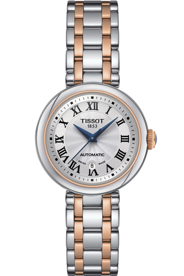 tissot womens watch automatic