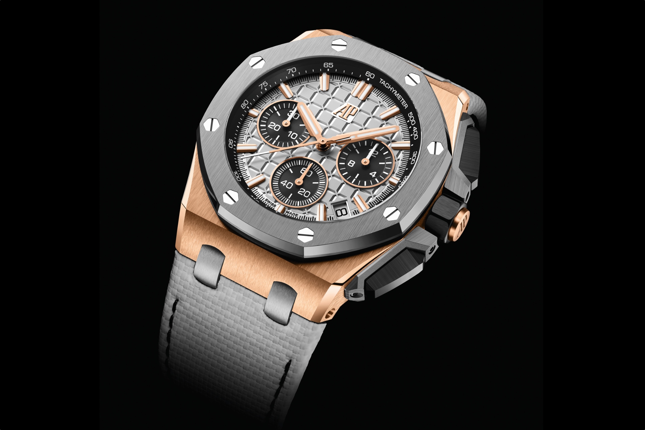 What is the Price of Audemars Piguet Royal Oak Offshore Selfwinding Models?